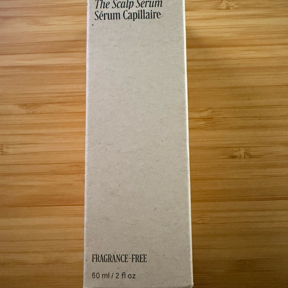 Necessaire - The Scalp Serum